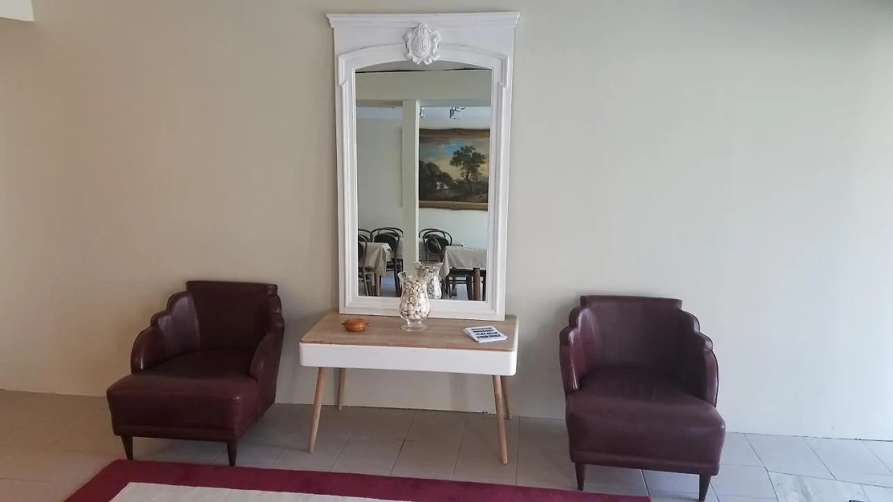 Apartment Appart'Hotel De La Mairie Morlaix France