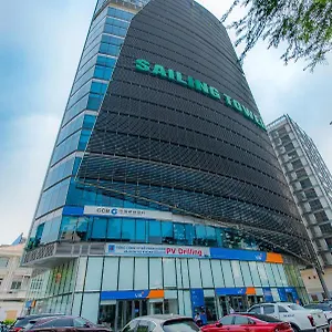  Apartment Son&henry Sailing Tower Vietnam