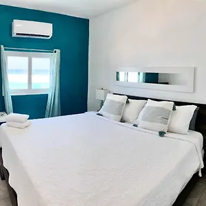  Villa Casita Familiar Con Vista Al Mar Y Piscina Puerto Rico
