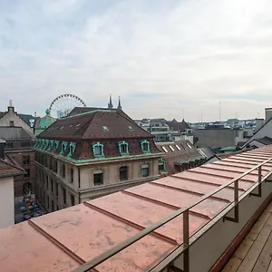 Hitrental Marktplatz , Basilea Svizzera