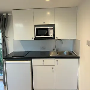  Apartment Lovely Self Contained Loft - 33as4 United Kingdom