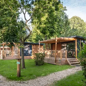 **** Campsite Citykamp France