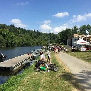 Cosquer Holiday home
